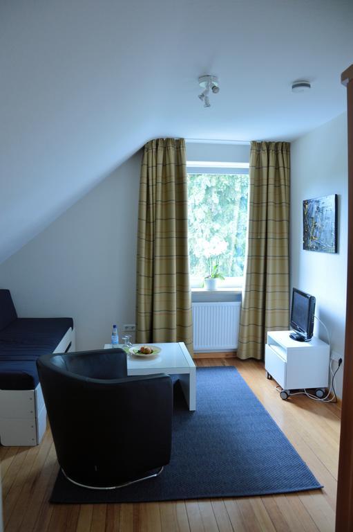 Hotel Schlafschoen Hannoversch Münden Oda fotoğraf