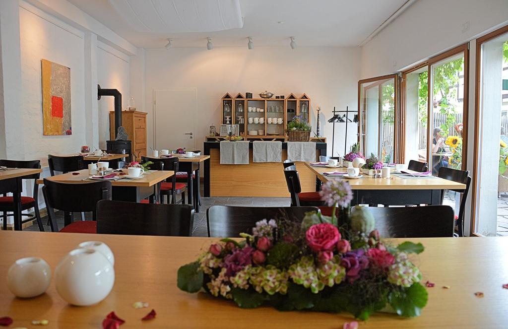 Hotel Schlafschoen Hannoversch Münden Dış mekan fotoğraf