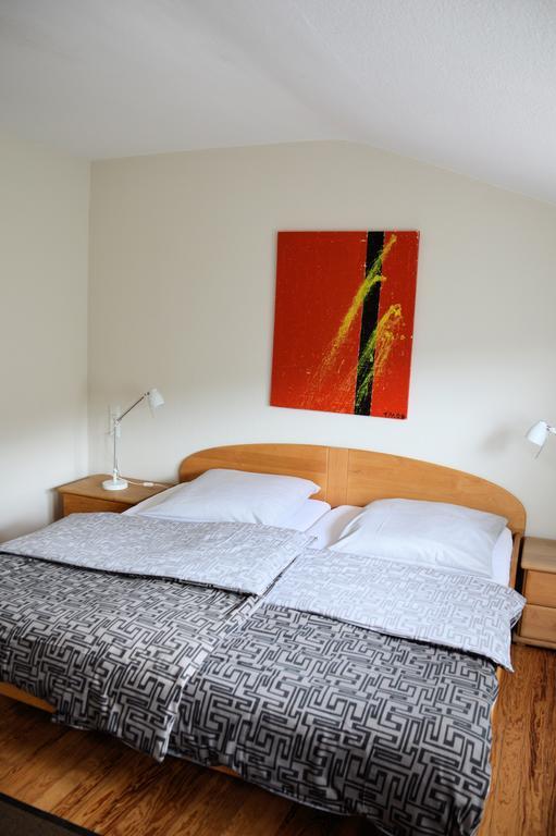 Hotel Schlafschoen Hannoversch Münden Oda fotoğraf
