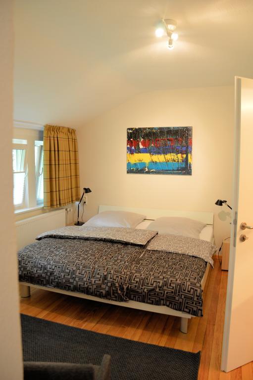 Hotel Schlafschoen Hannoversch Münden Oda fotoğraf