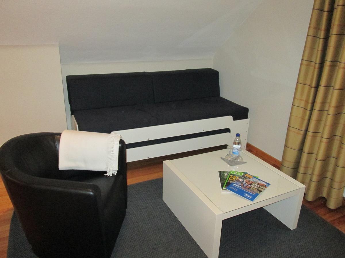 Hotel Schlafschoen Hannoversch Münden Dış mekan fotoğraf