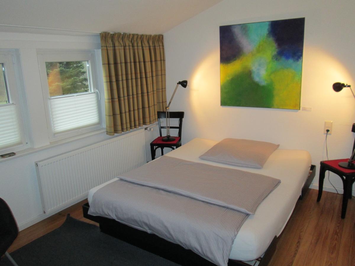Hotel Schlafschoen Hannoversch Münden Dış mekan fotoğraf