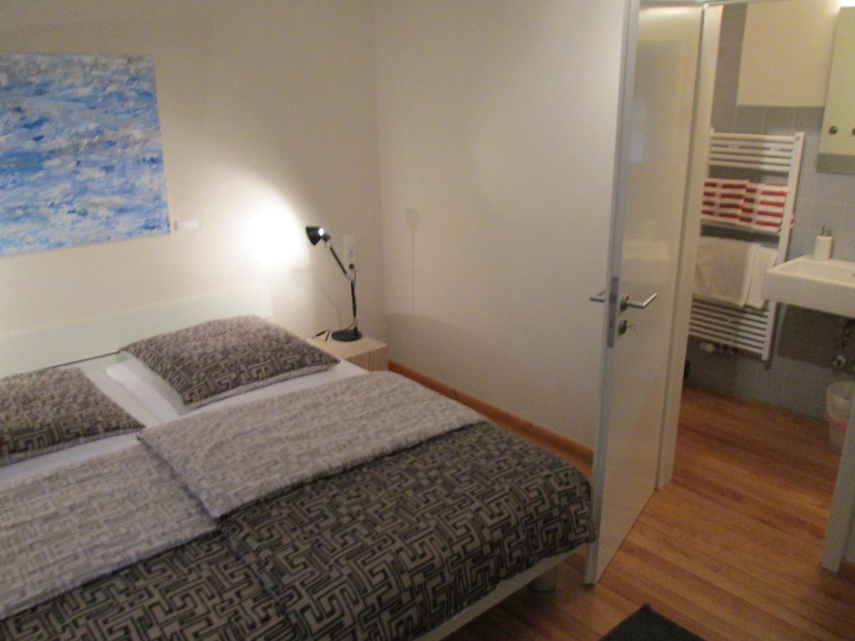 Hotel Schlafschoen Hannoversch Münden Dış mekan fotoğraf
